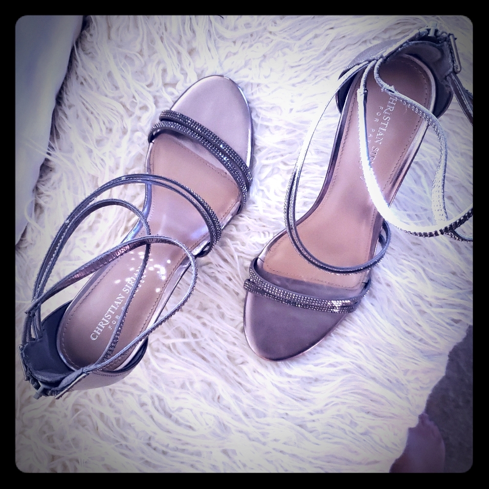 High Heels